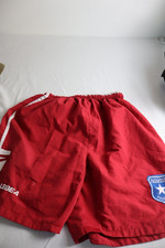 Legea paganese pantaloncini - paganese,