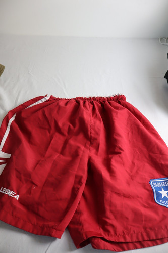 Legea paganese pantaloncini - paganese,