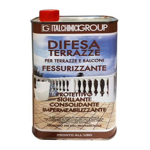 Impermeabilizzante difesa - impermeabilizzante,