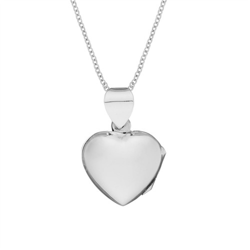 Silverly collana ciondolo - collana,