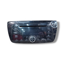 Autoradio per Fiat Doblò