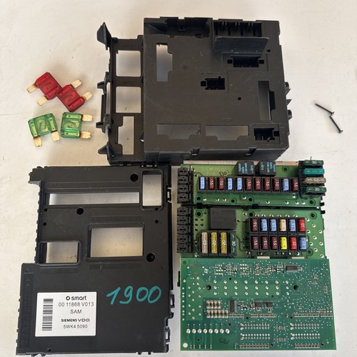 Sam smart 450 0011868v013 - 450,
