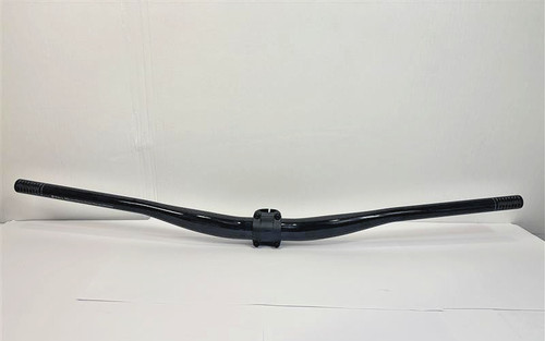 Manubrio bontrager line - line, 35