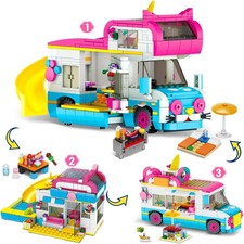 CUBIMANA 3-in-1 Set