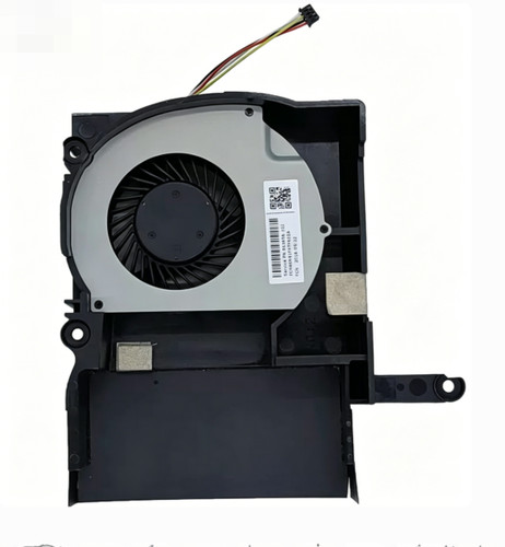 Ventola raffreddamento cpu - di,