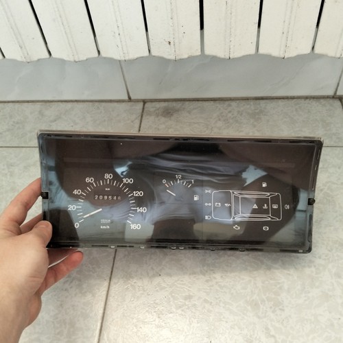 Quadro strumenti