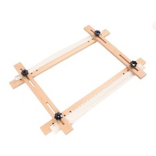 `Needlepoint Stretcher Frame