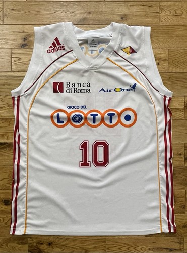 Canotta basket fortitudo - basket,