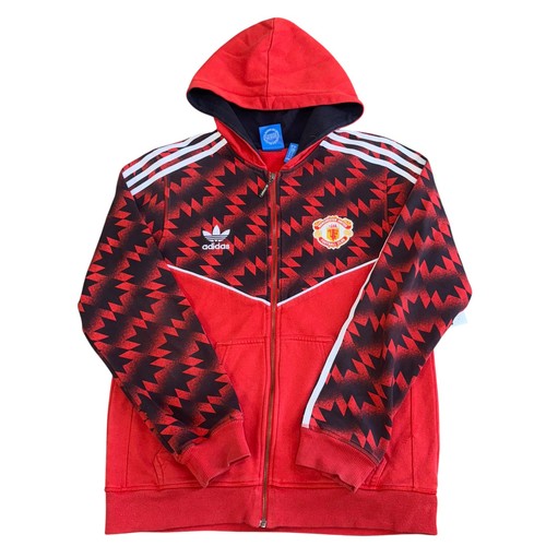 Felpa con cappuccio adidas - felpa,