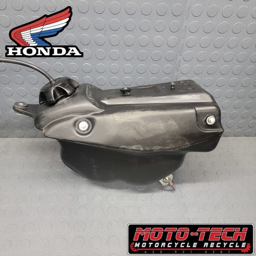 2000 honda cr250r - 2000,