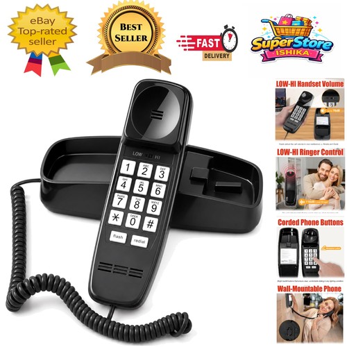 Affidabile telefono cordato - affidabile,