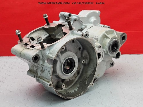 Carter centrali motore m002 - motore,