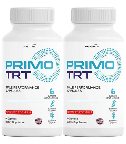 Primo trt capsule - trt,