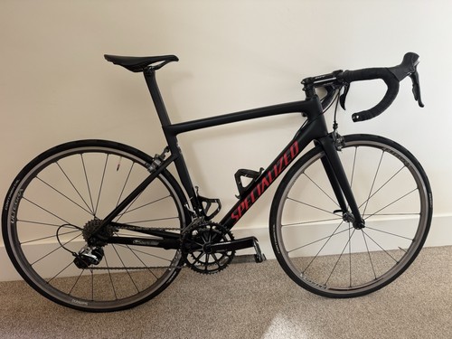 Specialized tarmac pro sl6 - sl6,