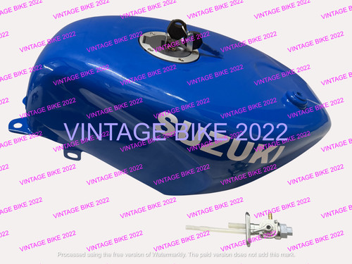 Suzuki rgv250 vj22 1991 - suzuki, -1994