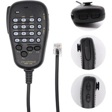 Microfono dtmf per - microfono,