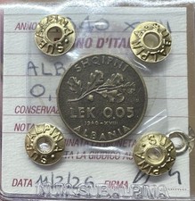 MONETA REGNO D’ITALIA