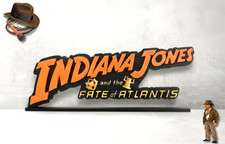 Indiana Jones e il destino di