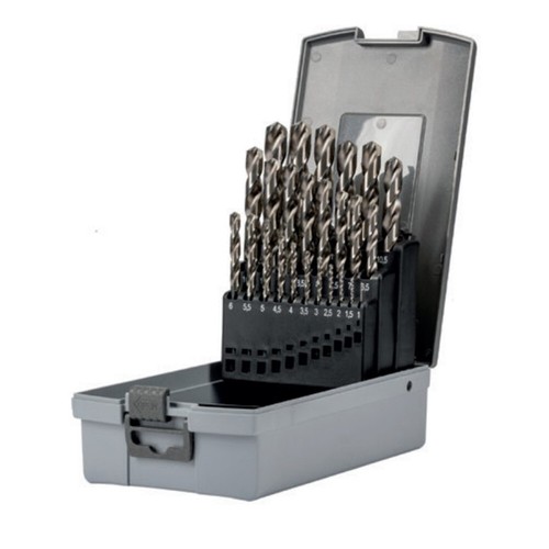 Set punte 25pz trapano - 25pz,