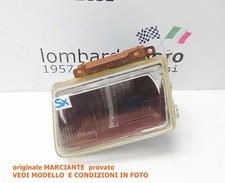 faro fanale sx anteriore originale PIAGGIO PORTER 1300 16v 1200 1400 diesel