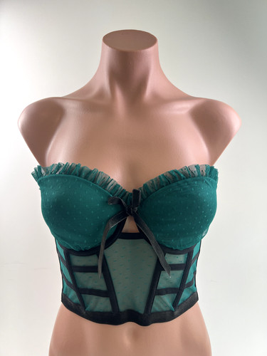 Reggiseno balconcino