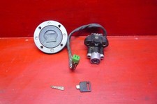 KIT CHIAVE BLOCCHETTO TAPPO