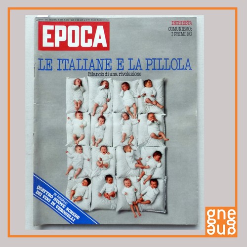 Rivista epoca 1975 - epoca,