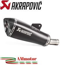 Akrapovic Bmw R 1200 R 2015