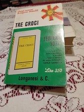 I LIBRI POCKET. TRE CROCI
