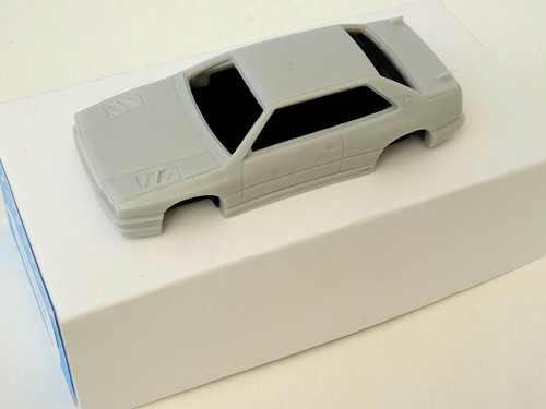 Alezan models kit - models,
