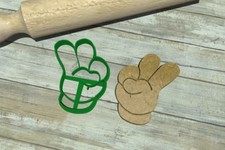 Mickey Mouse numero 2 - mano