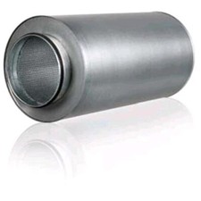 Silenziatore vents per - vents,