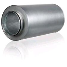 SILENZIATORE VENTS PER