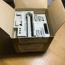 Siemens 6ES50958MB04 cpu mini