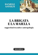 La brigata e la maiella