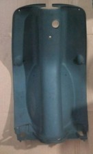 259326 Retroscudo Grigio Piaggio Zip 50 1992 - 1993 