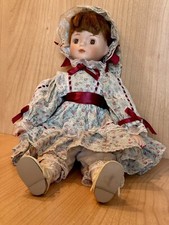 bambola vintage 1988/89