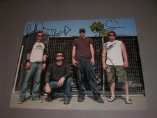 Helmet signed autograph - ,
