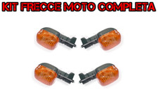 Kit 4 Frecce Anteriori + Posteriori CAGIVA 125 Mito 1994 1995 1996 1997 1998