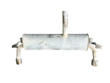 SCARICO MARMITTA TERMINALE MINI COUNTRYMAN R60 9801962 182764010 2010-2014