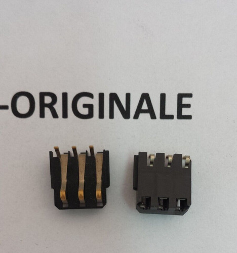 Contatti batteri siemens - contatti,