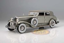 1932 Duesenberg Model J