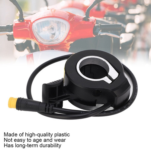 Acceleratore trigger pollice - acceleratore,