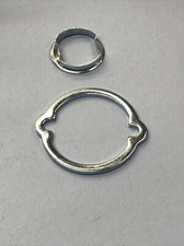 Intake Sleeve & Washer For
