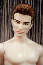 TWILIGHT EDWARD Cullen Vampire