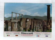 Pompei - Fonoscope - La