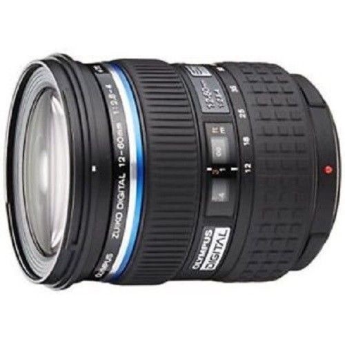 Olympus zuiko 60mm - ed, 12-60mm