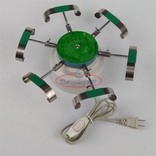 Automatic Cyclotest Watch Test