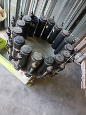 tintometro manuale 16 canestri