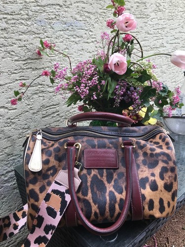 Borsa dolce gabbana miss - &,